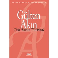 Renklime Deli Kızın Türküsü