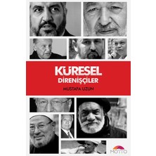 Renklime Küresel Direnişçiler