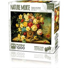 Ks Games Flowers And Wings