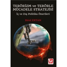Renklime Terörizm ve Terörle Mücadele Stratejisi