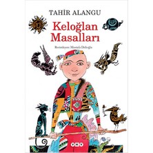 Renklime Keloğlan Masalları
