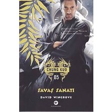 Renklime Chung Kuo 5. Kitap - Savaş Sanatı
