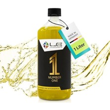 Liquid Elements Pearl Rain Number One 1t Ph Nötr Şampuan
