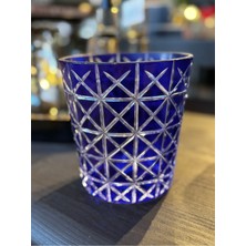 Zepce Design Dekoratif Cam Vazo