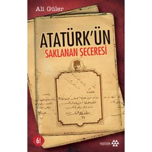 Renklime Atatürkün Saklanan Şeceresi