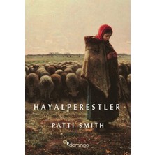 Renklime Hayalperestler