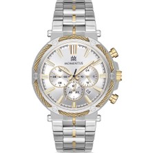 Momentus SM371T-02SG Erkek Kol Saati