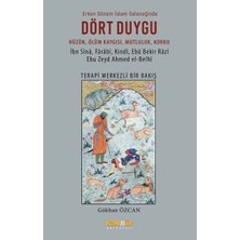 Renklime Dört Duygu Erken Dönem Islam Geleneğinde