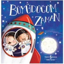 Renklime Büyüdüğüm Zaman