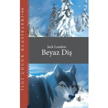 Renklime Beyaz Diş - Çocuk Klasikleri