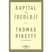 Renklime Kapital ve Ideoloji