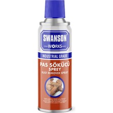 Swanson Works Pas Sökücü Sprey 200 ml