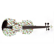 Kinglos Kınglos Kng KT-1403 Keman, 4/4