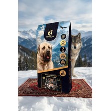 Anatolion Pet Foods Anatolion Biftekli Yetişkin Köpek Maması 15 kg
