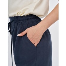 Kayra Geniş Paça Modal Pantolon 79013A