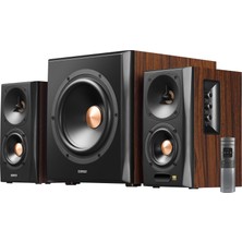 Edifier S360DB Premium 2.1 Hoparlör Sistemi