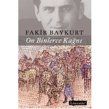 Renklime On Binlerce Kağnı