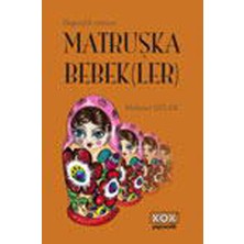 Renklime Matruşka Bebek(Ler)