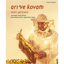 Renklime Arı ve Kovanı