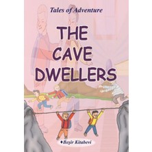 Renklime The Cave Dwellers