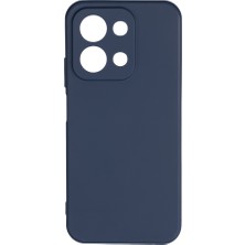 Voyo Xiaomi Redmi 15C 4g Kılıf Soft ve Pürüzsüz Yapıda Yumuşak Silikon Kapak