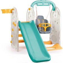 Osense 4 In 1 Oyun Parkı