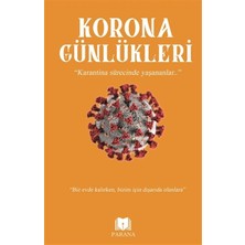 Renklime Korona Günlükleri