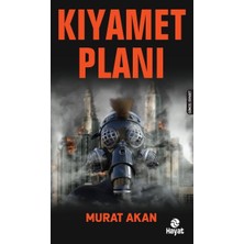Renklime Kıyamet Planı