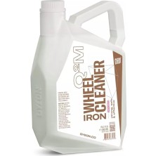 Gyeon Quartz Gyeon Q²m Iron Wheel Cleaner Redefıned Jant Temizleyici Demir Tozu Balata Tozu Çözücü - 4000 ml