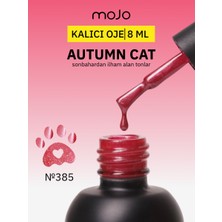 Mojo Autumn Cat 385 8 ml