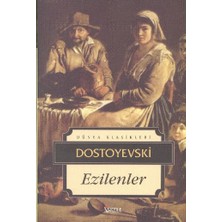 Renklime Ezilenler