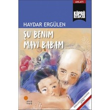 Renklime Şu Benim Mavi Babam