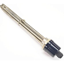 Sern Prıme 1 1/2" 7,5kw Paslanmaz Bakalit Maşon 35CM CR316 Kafa Isıtıcı Rezistans 220/380V