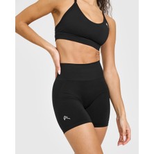 Oner Active Büzgülü Şort