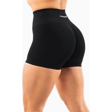 Alphalete Büzgülü Şort