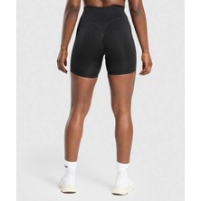 Gymshark Büzgülü Şort