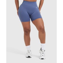 Oner Active Oneractive Düz Model Şort Indigo