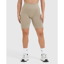 Oner Active Oneractive Biker Şort Kum Taşı