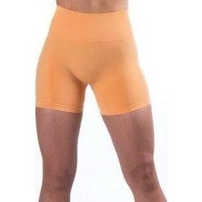 Alphalete Büzgülü Şort