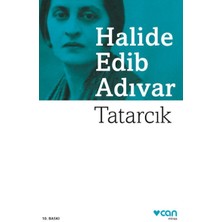 Renklime Tatarcık