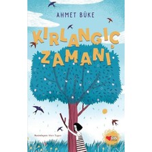 Renklime Kırlangıç Zamanı