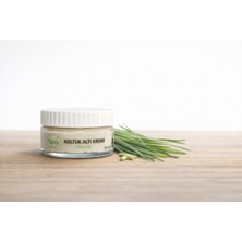 Tuva Naturals Koltuk Altı Kremi / Deodorant Limonotu- 1 Adet x 50 ml