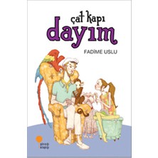 Renklime Çat Kapı Dayım