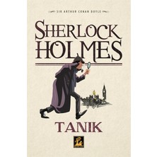 Renklime Tanık / Sherlock Holmes