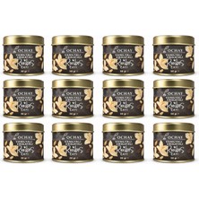 12 Adet Ochay Vanilyalı Çikolatalı Rooibos Bitki Çayı