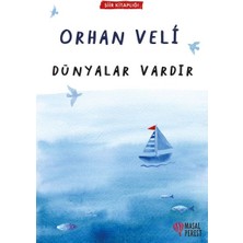 Renklime Dünyalar Vardır