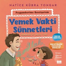 Renklime Yemek Vakti Sünnetleri