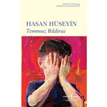 Renklime Temmuz Bildirisi