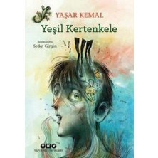 Renklime Yeşil Kertenkele