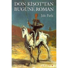 Renklime Don Kişot'tan Bugüne Roman